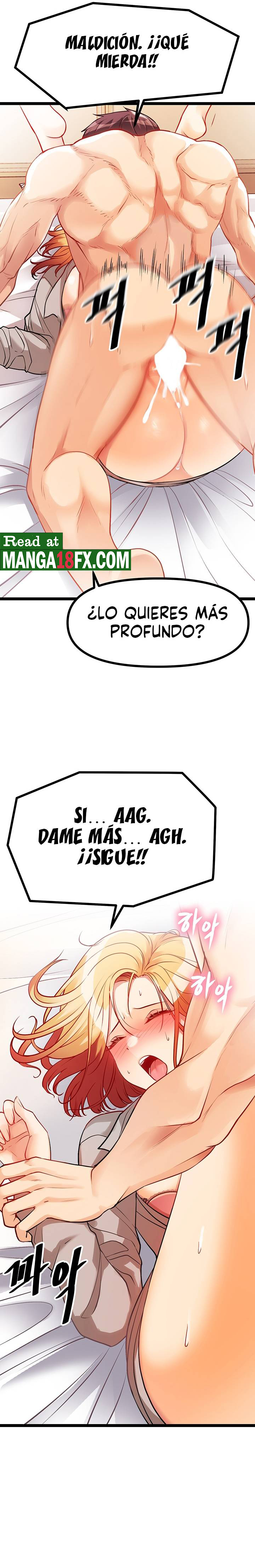 Cucumber Market Raw Chapter 7 Page 9