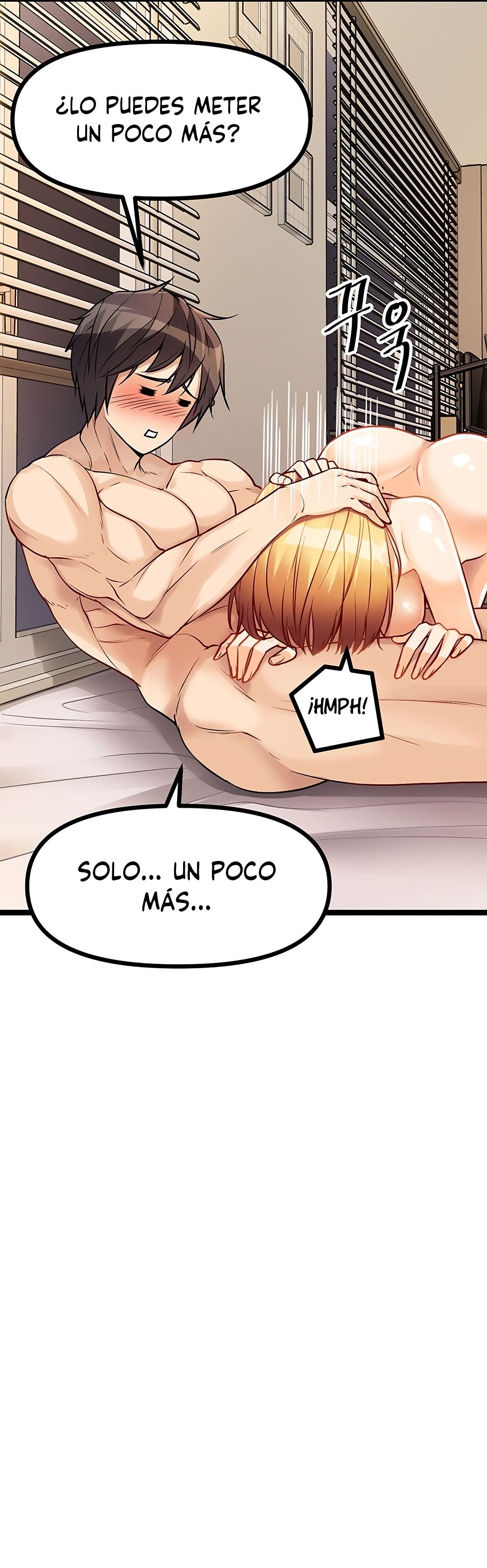 Cucumber Market Raw Chapter 8 Page 14