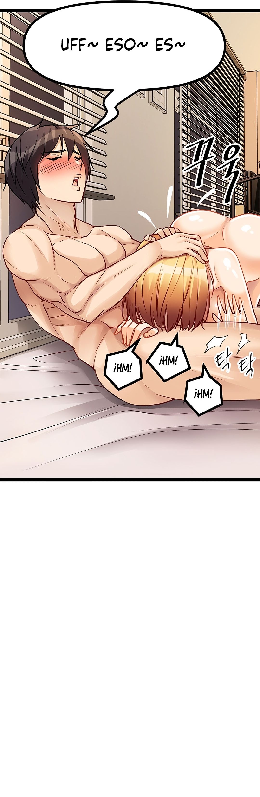 Cucumber Market Raw Chapter 8 Page 15