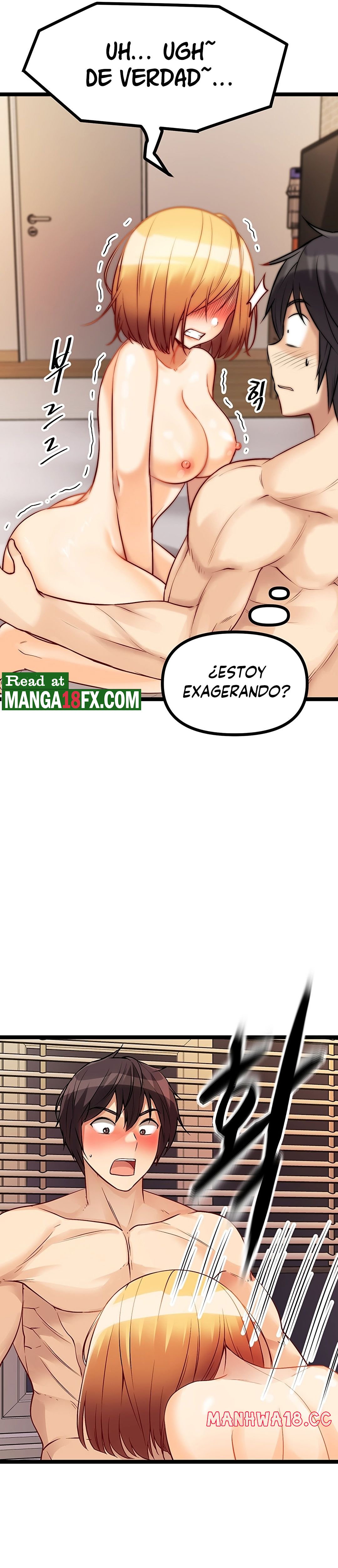 Cucumber Market Raw Chapter 8 Page 23