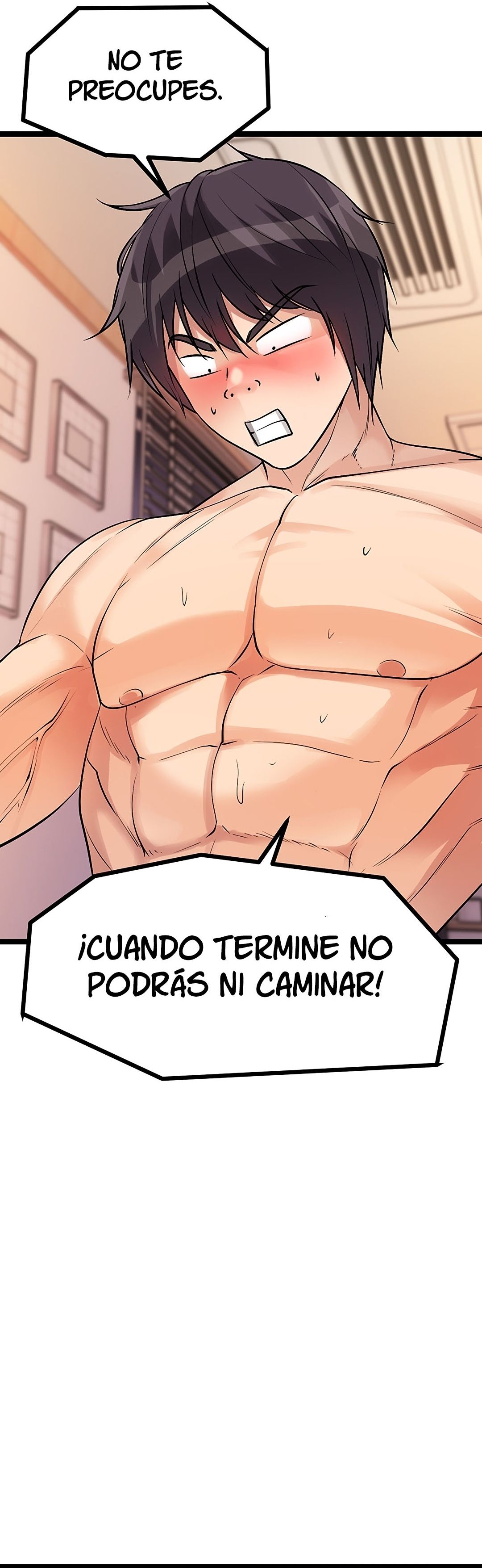 Cucumber Market Raw Chapter 8 Page 31
