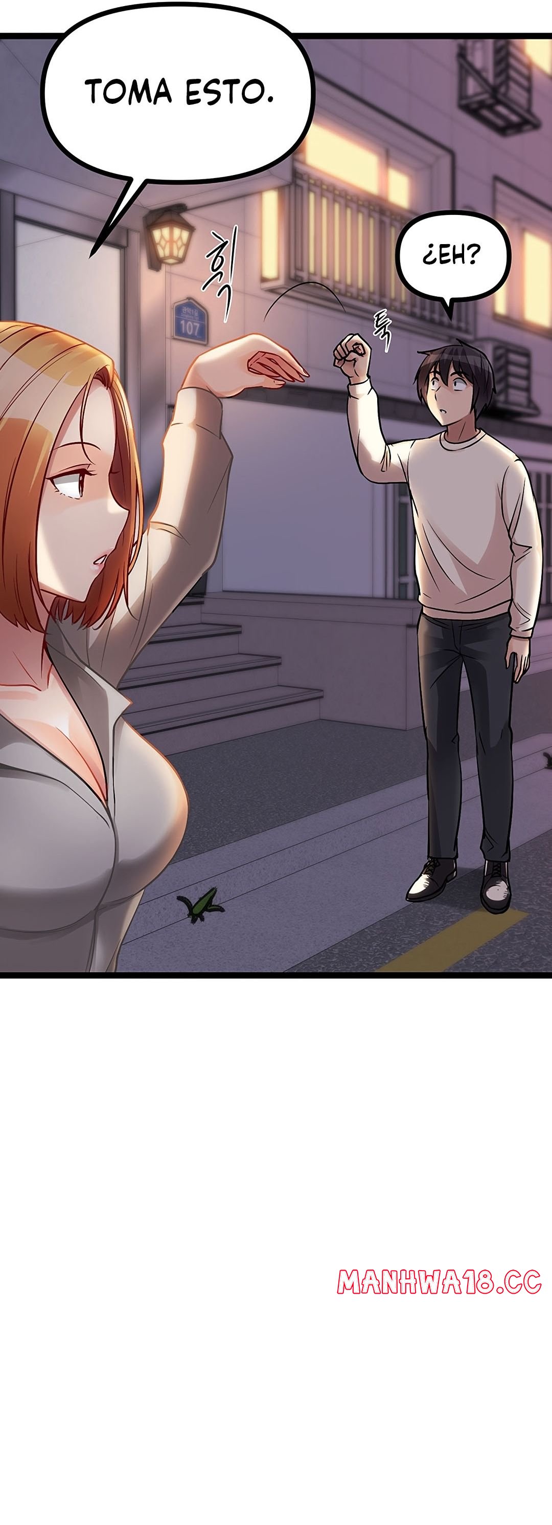 Cucumber Market Raw Chapter 8 Page 68