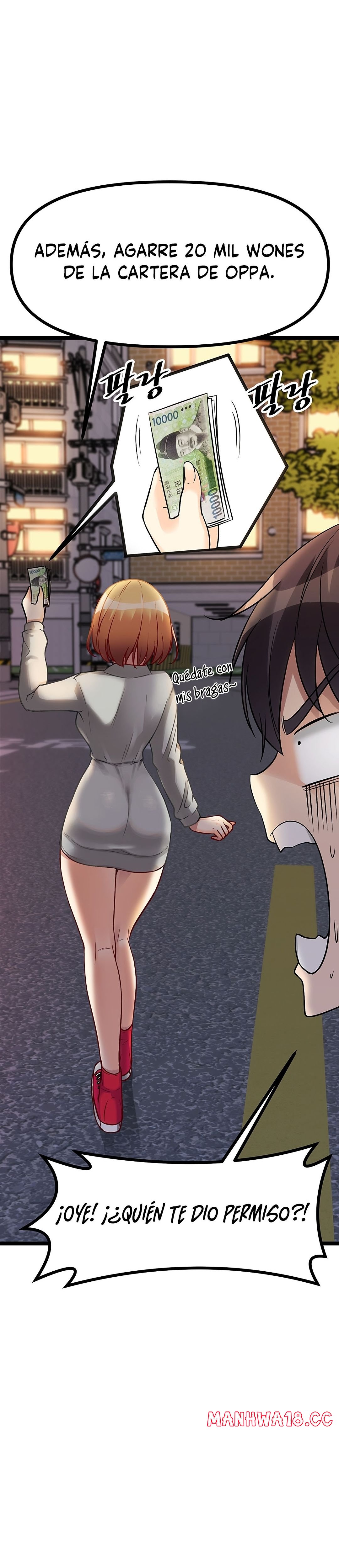 Cucumber Market Raw Chapter 8 Page 72