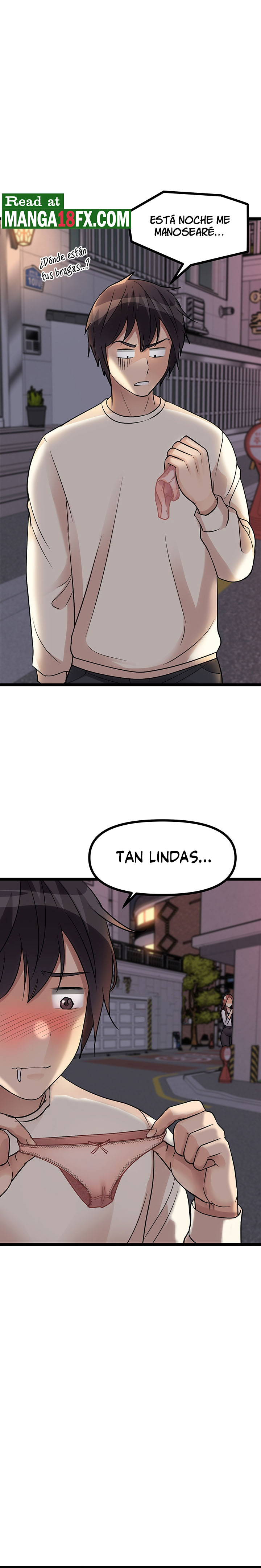 Cucumber Market Raw Chapter 9 Page 1