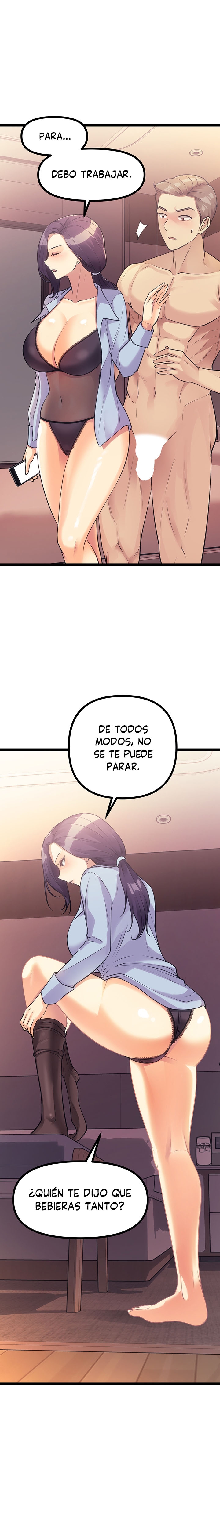 Cucumber Market Raw Chapter 9 Page 10