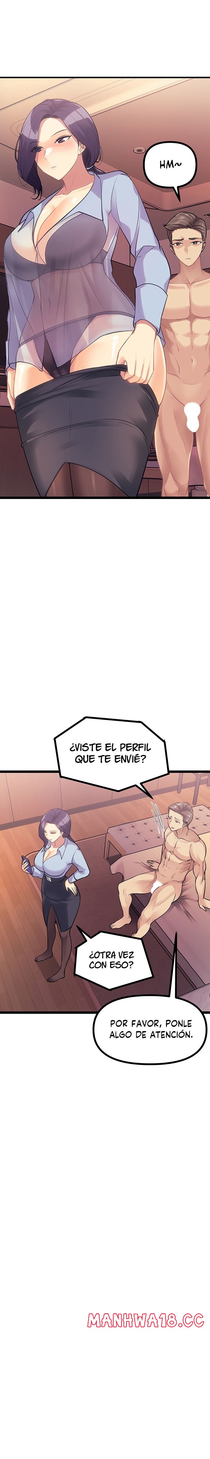 Cucumber Market Raw Chapter 9 Page 11
