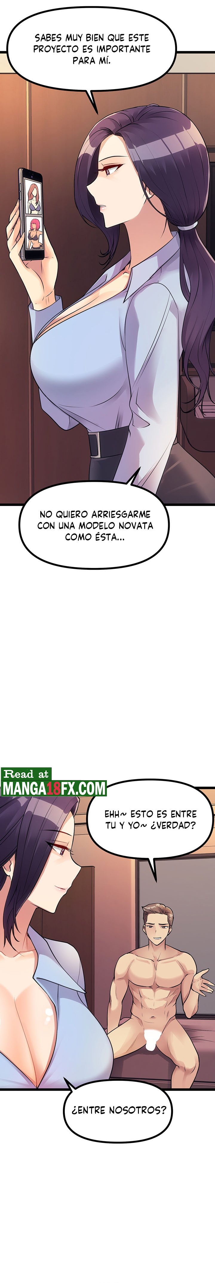Cucumber Market Raw Chapter 9 Page 12