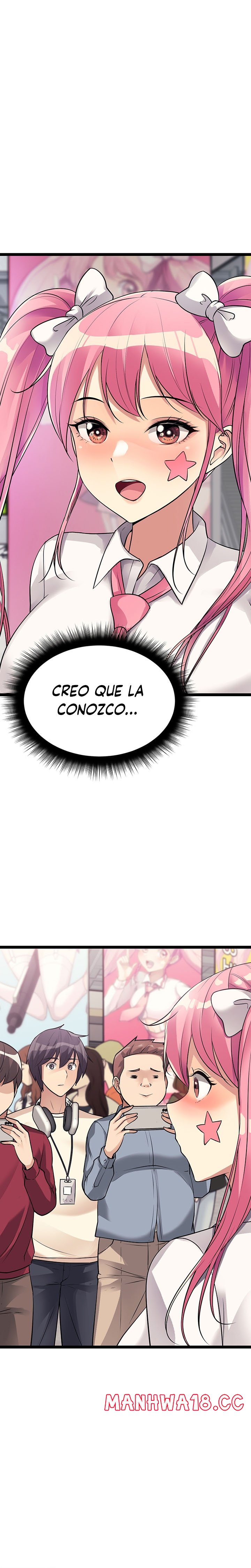 Cucumber Market Raw Chapter 9 Page 23
