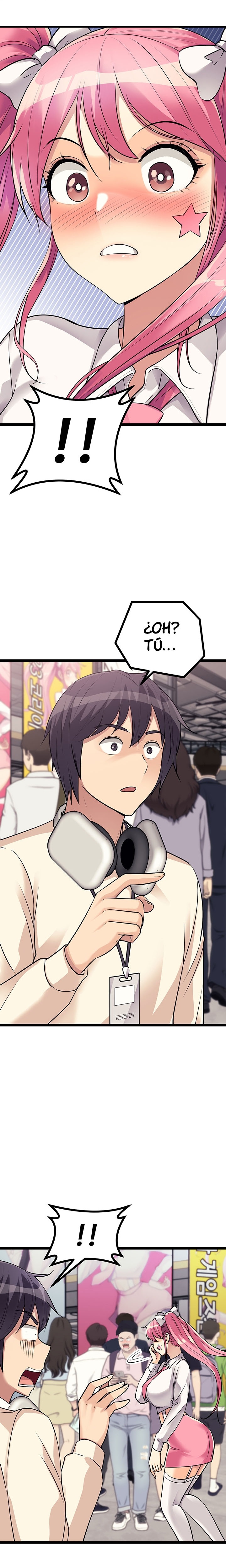 Cucumber Market Raw Chapter 9 Page 24