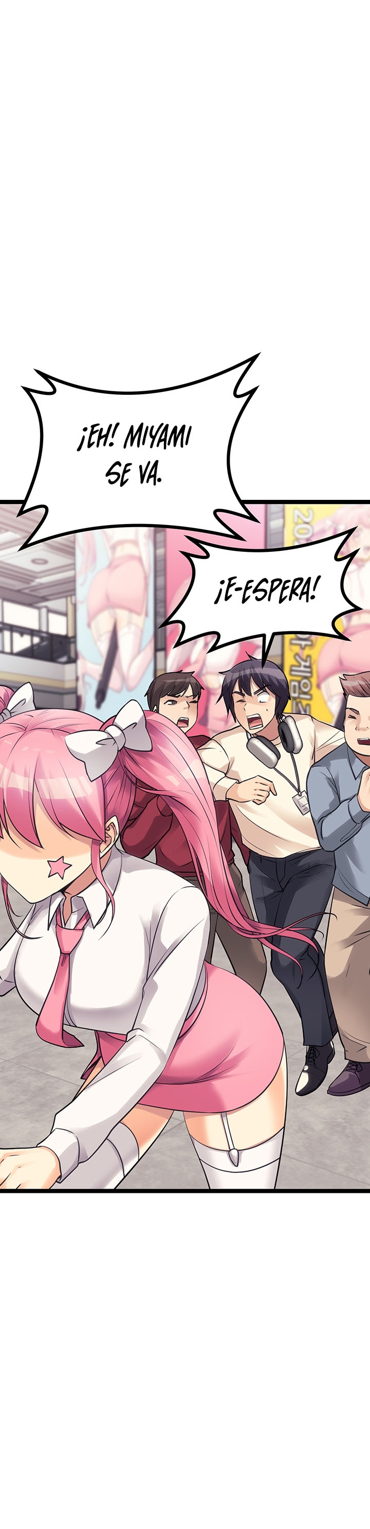 Cucumber Market Raw Chapter 9 Page 25