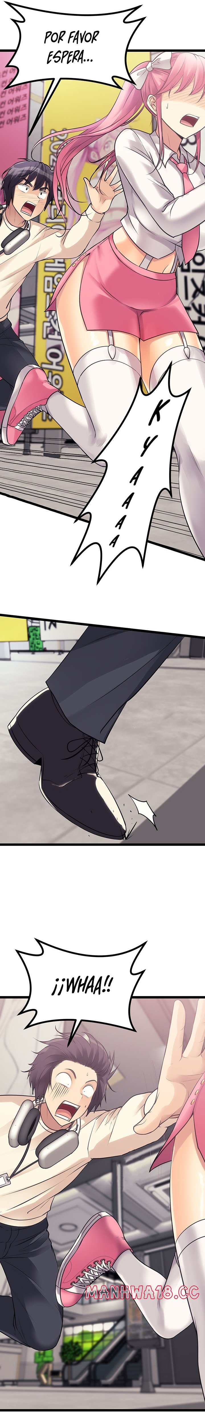 Cucumber Market Raw Chapter 9 Page 26