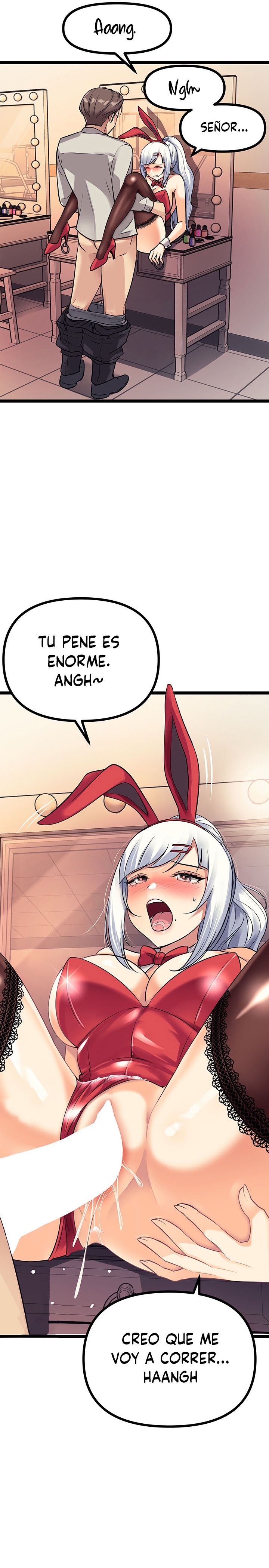 Cucumber Market Raw Chapter 9 Page 28