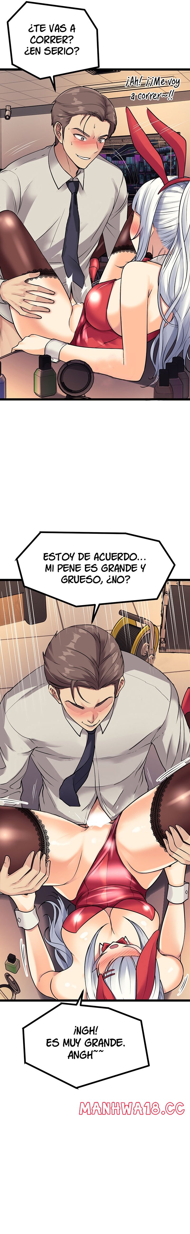 Cucumber Market Raw Chapter 9 Page 29