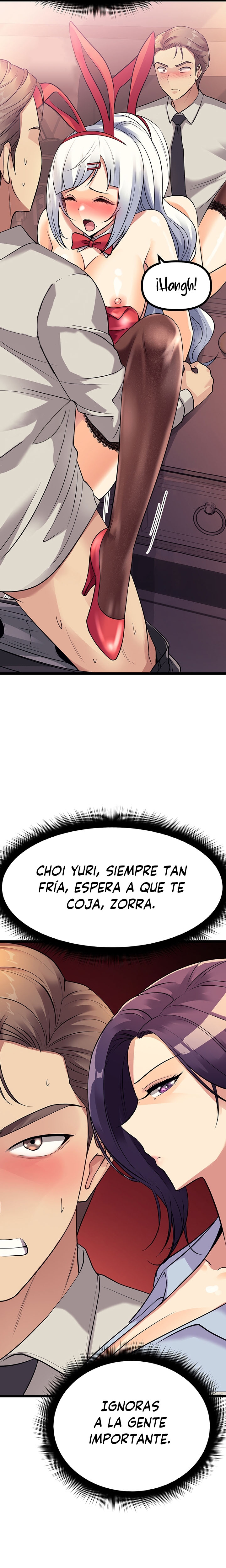 Cucumber Market Raw Chapter 9 Page 31