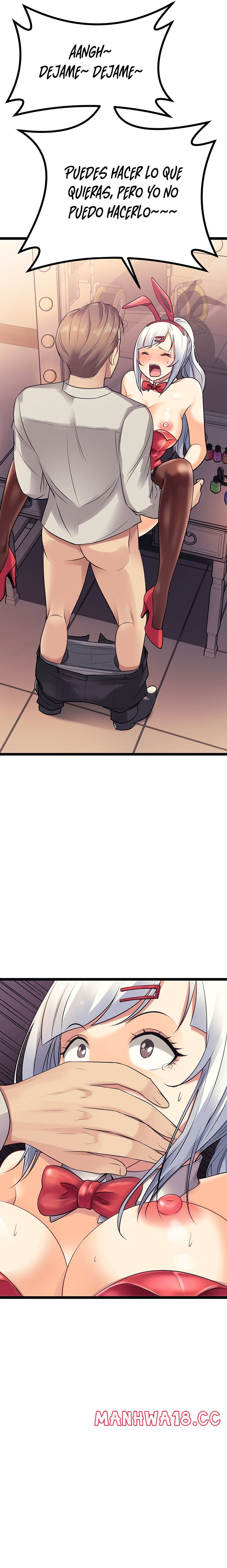 Cucumber Market Raw Chapter 9 Page 34