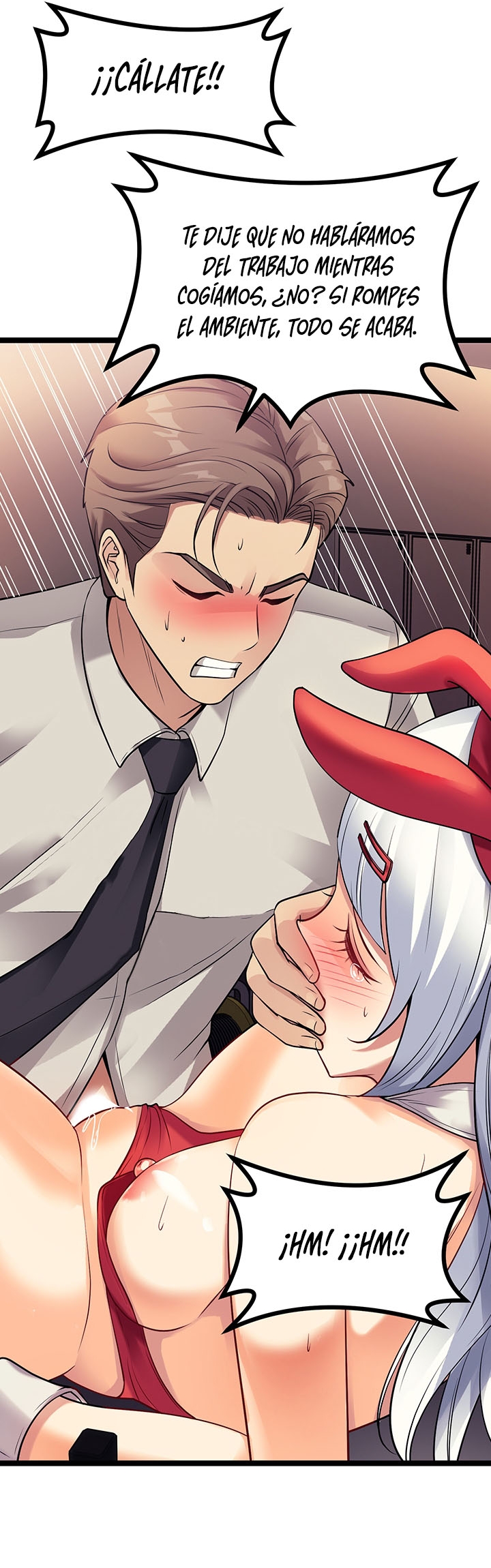 Cucumber Market Raw Chapter 9 Page 35
