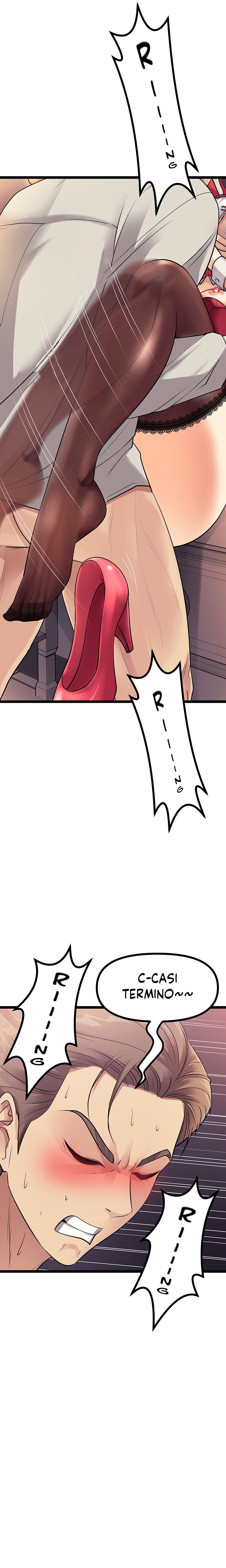 Cucumber Market Raw Chapter 9 Page 37