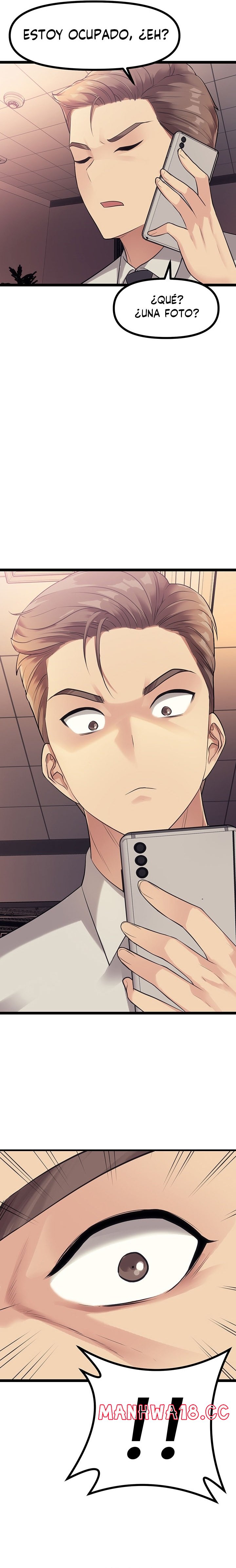 Cucumber Market Raw Chapter 9 Page 39