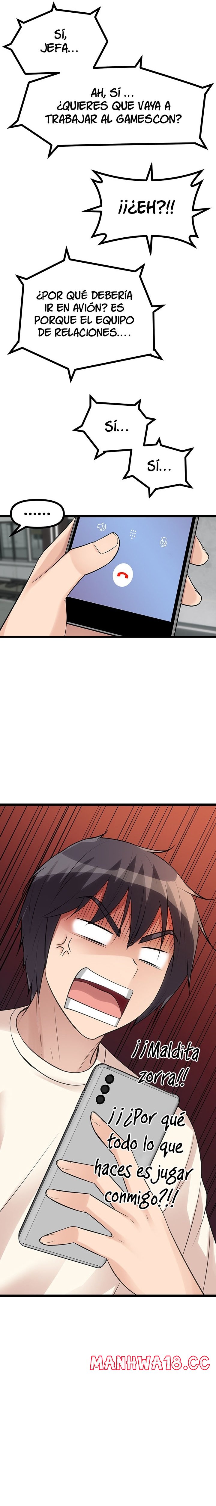 Cucumber Market Raw Chapter 9 Page 7