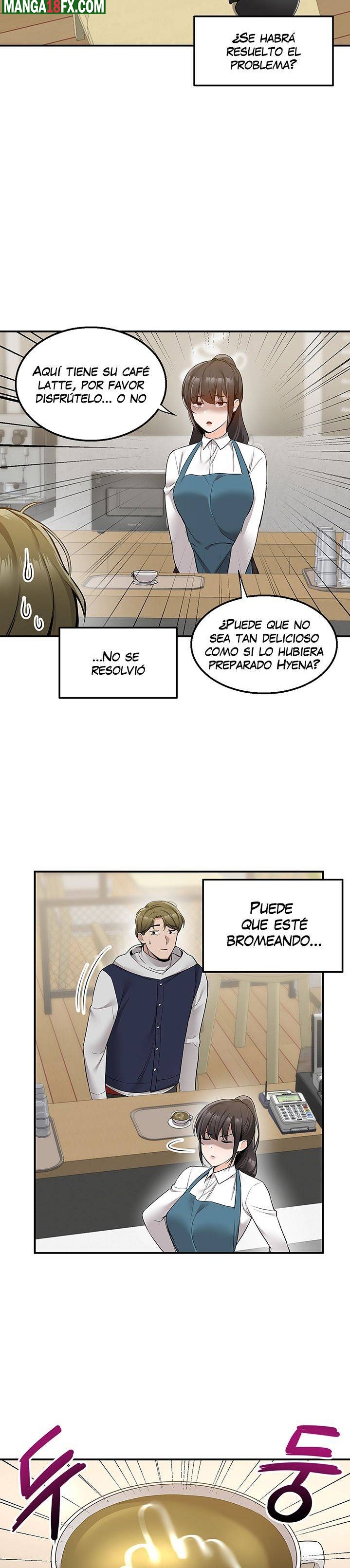 Delivery to Home Raw Chapter 10 Page 12
