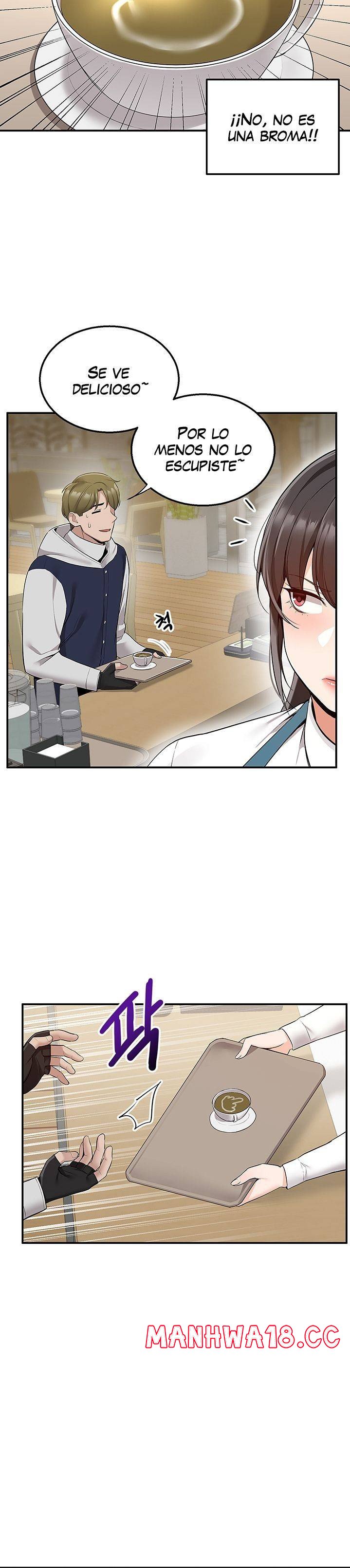 Delivery to Home Raw Chapter 10 Page 13