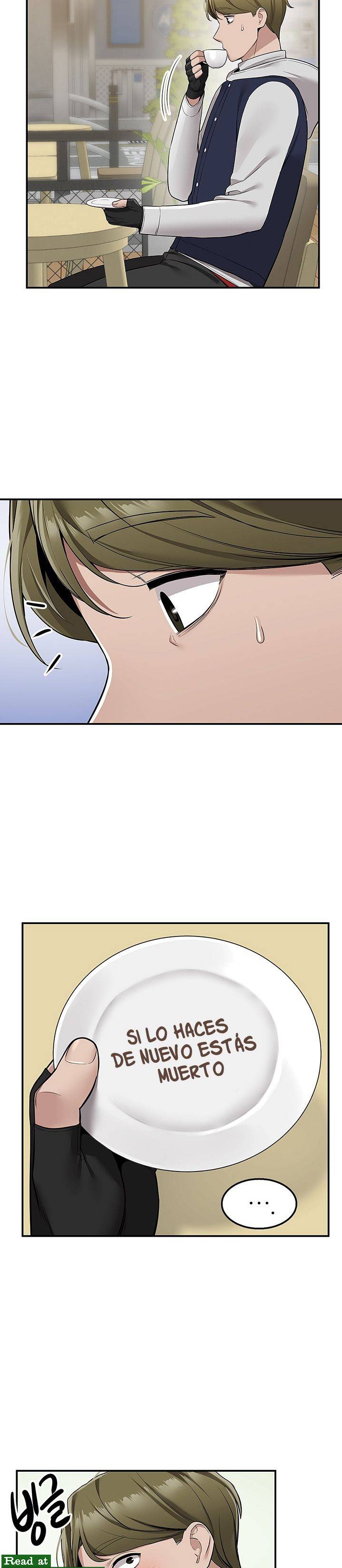 Delivery to Home Raw Chapter 10 Page 15