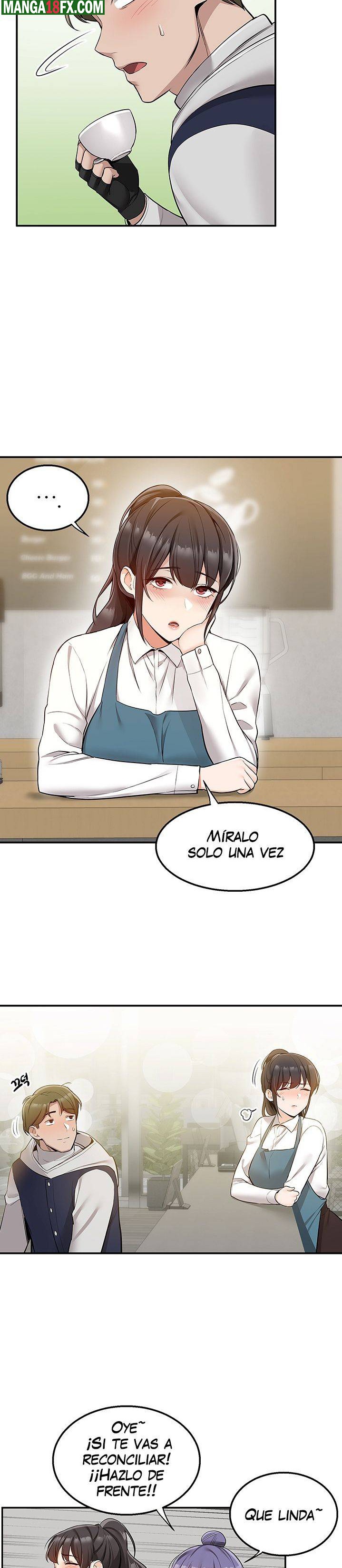 Delivery to Home Raw Chapter 10 Page 16
