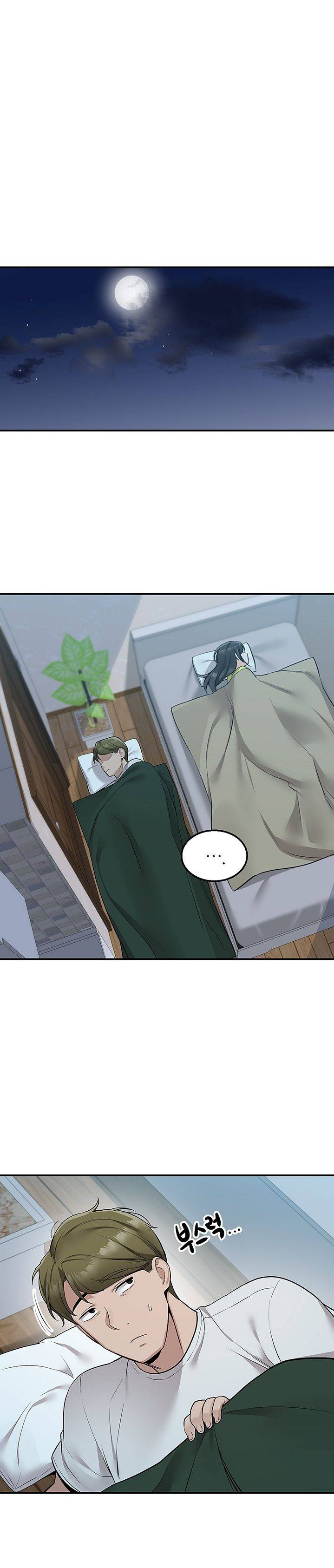 Delivery to Home Raw Chapter 10 Page 25