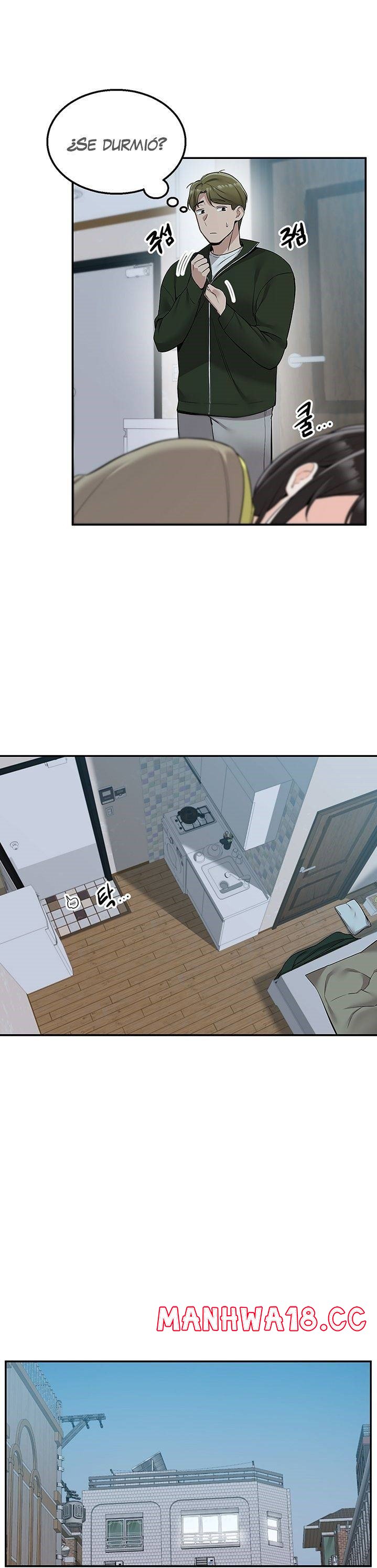 Delivery to Home Raw Chapter 10 Page 26