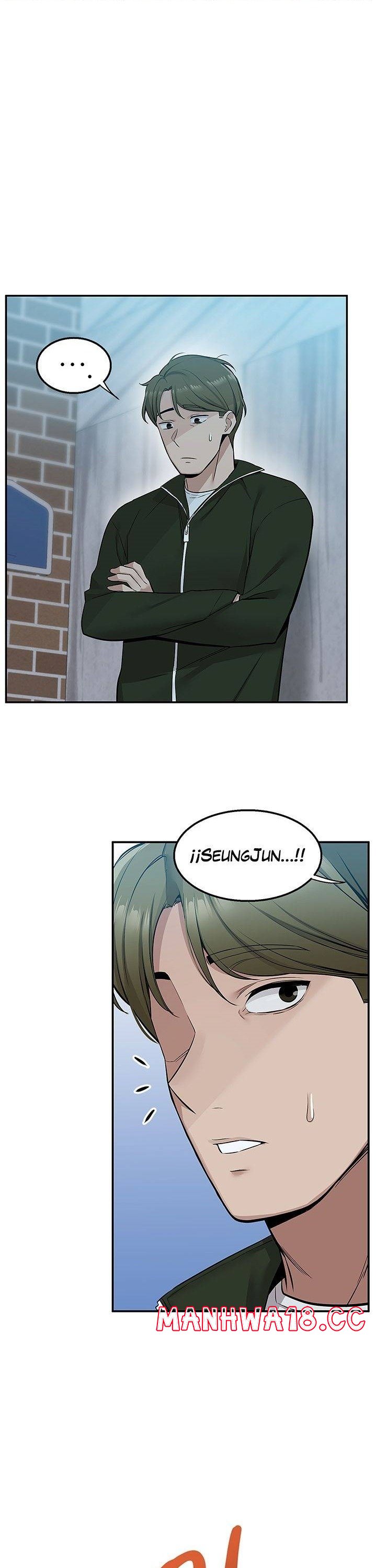 Delivery to Home Raw Chapter 10 Page 27
