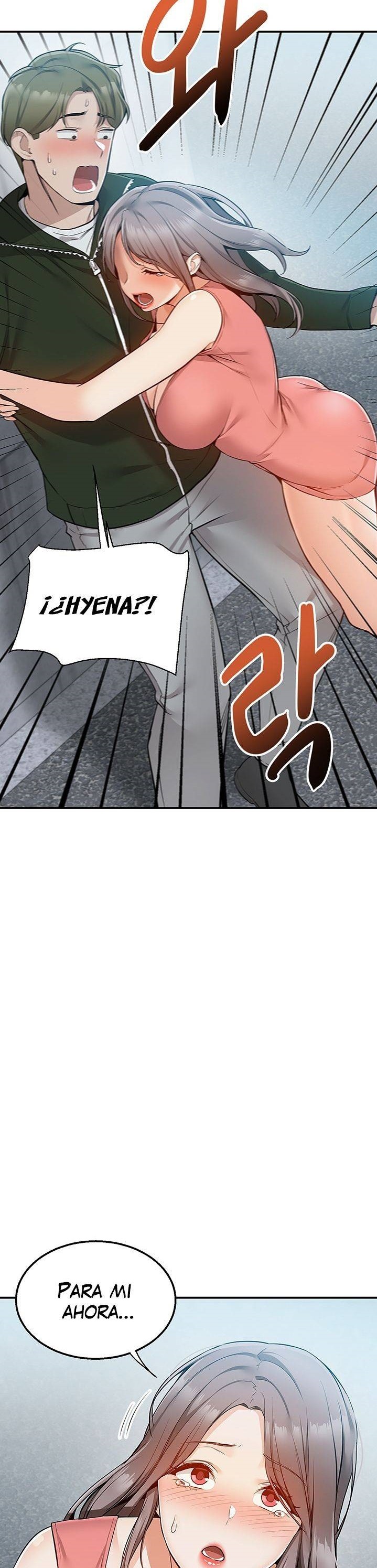 Delivery to Home Raw Chapter 10 Page 28