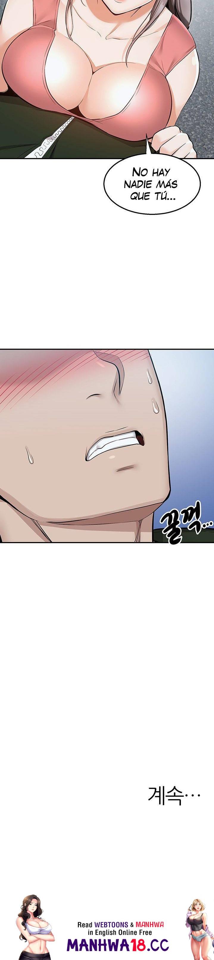 Delivery to Home Raw Chapter 10 Page 29