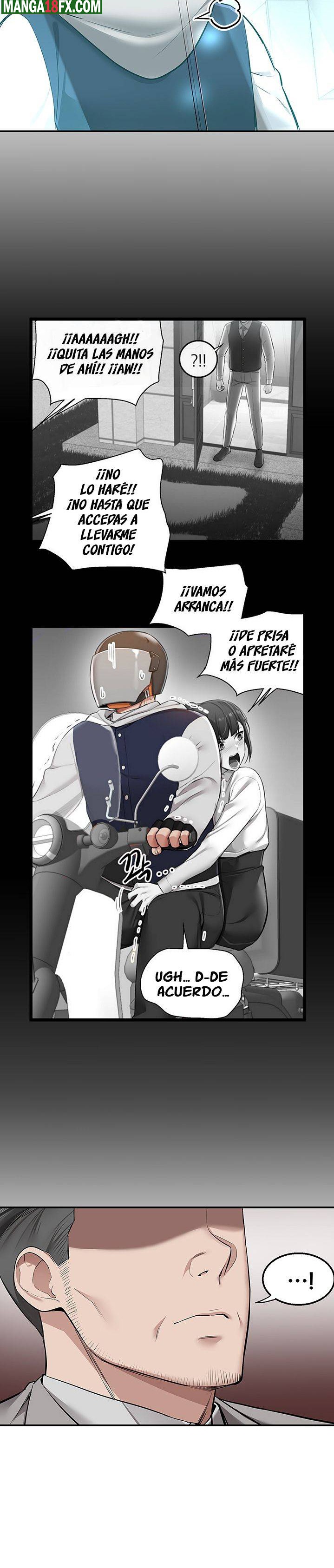 Delivery to Home Raw Chapter 10 Page 4