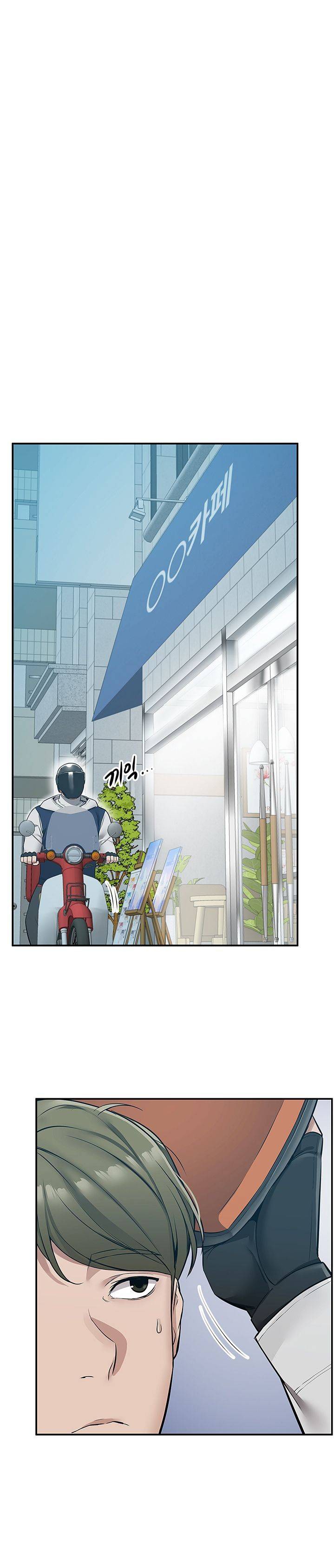 Delivery to Home Raw Chapter 10 Page 6