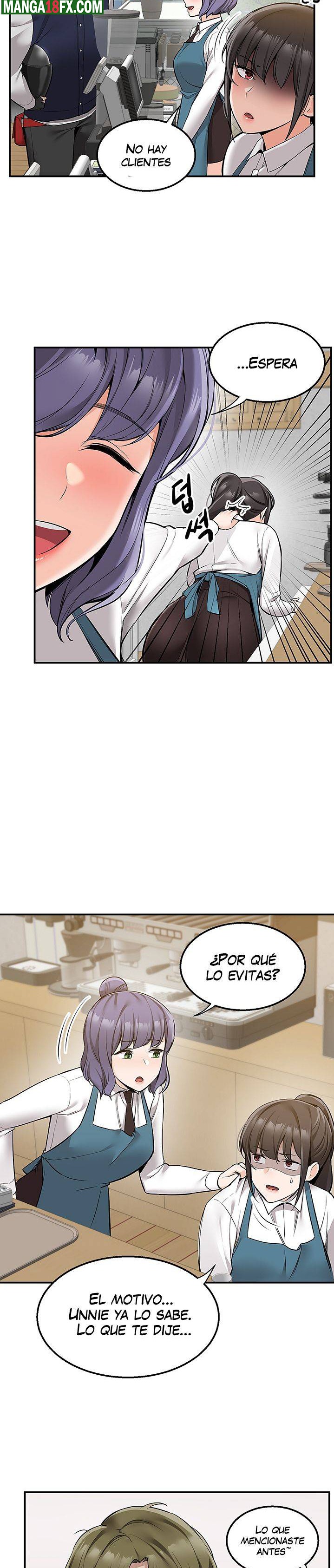 Delivery to Home Raw Chapter 10 Page 8