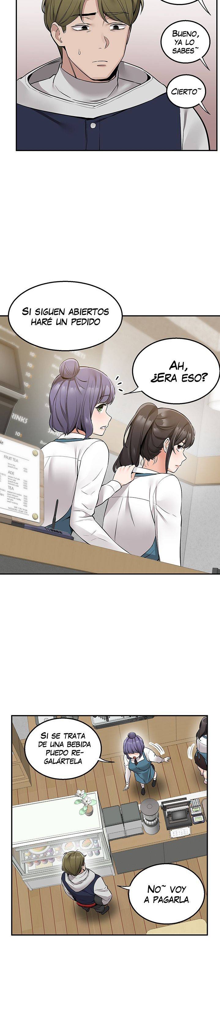 Delivery to Home Raw Chapter 10 Page 9