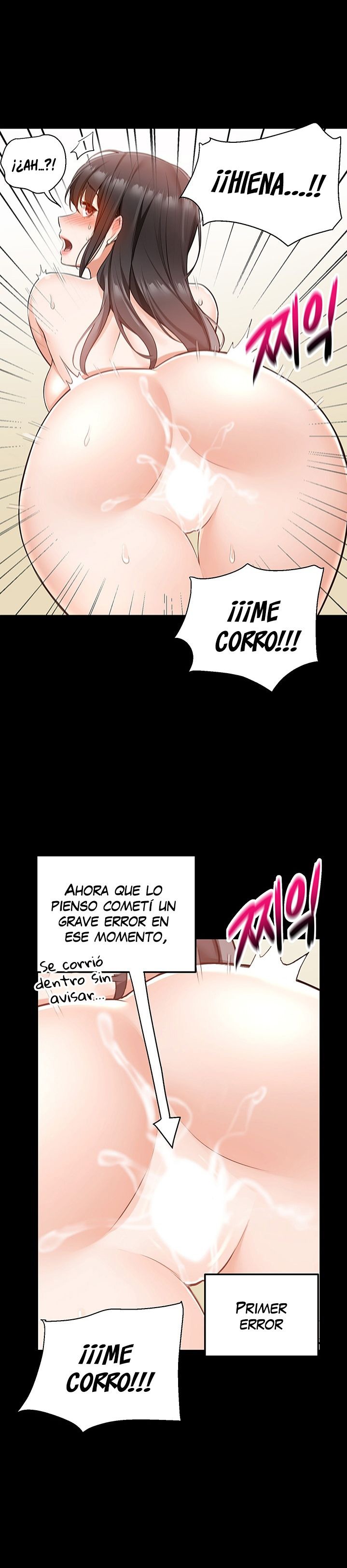 Delivery to Home Raw Chapter 11 Page 10