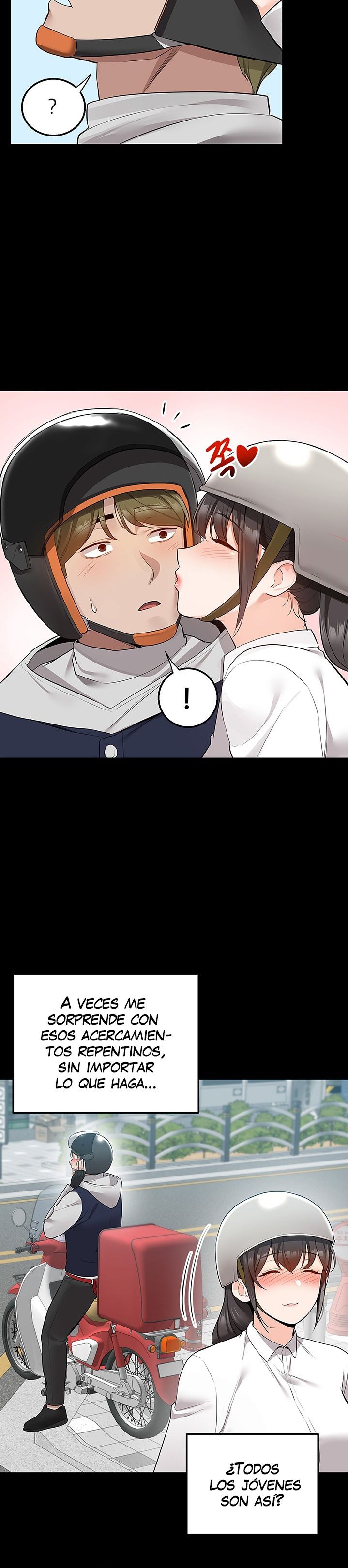 Delivery to Home Raw Chapter 11 Page 13