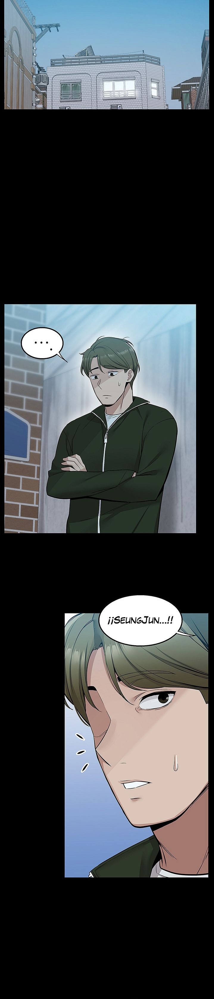 Delivery to Home Raw Chapter 11 Page 21