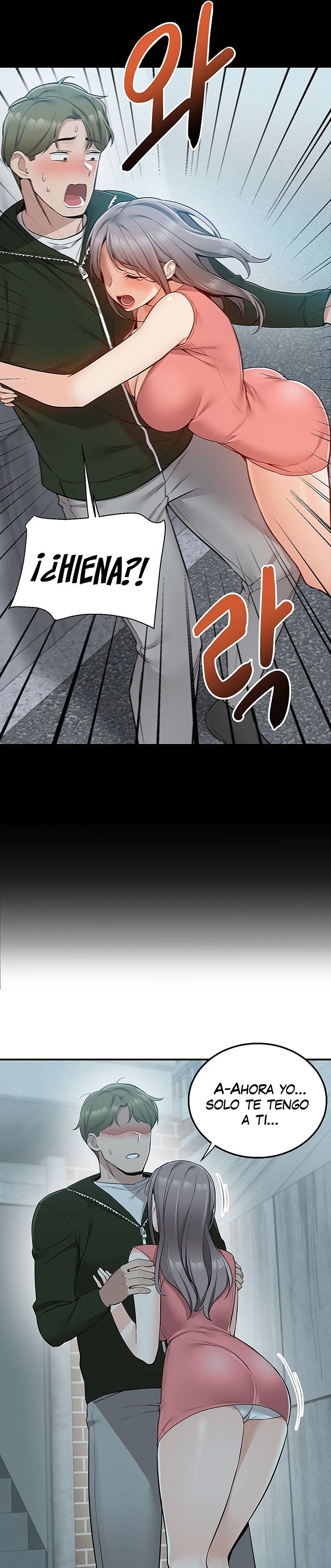 Delivery to Home Raw Chapter 11 Page 22