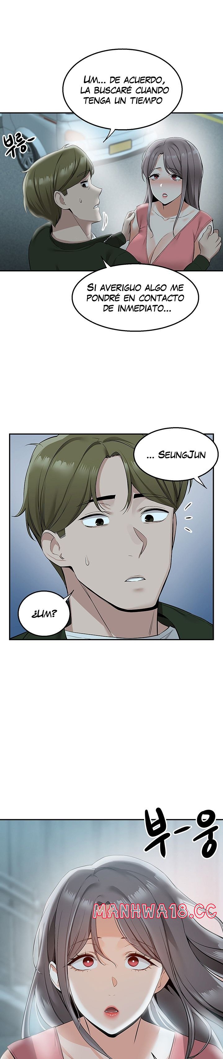 Delivery to Home Raw Chapter 11 Page 26
