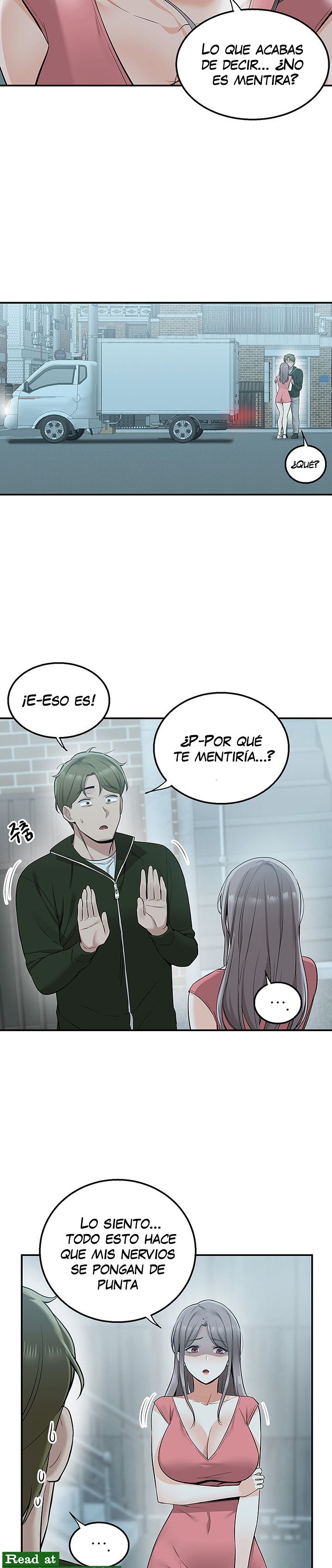 Delivery to Home Raw Chapter 11 Page 27