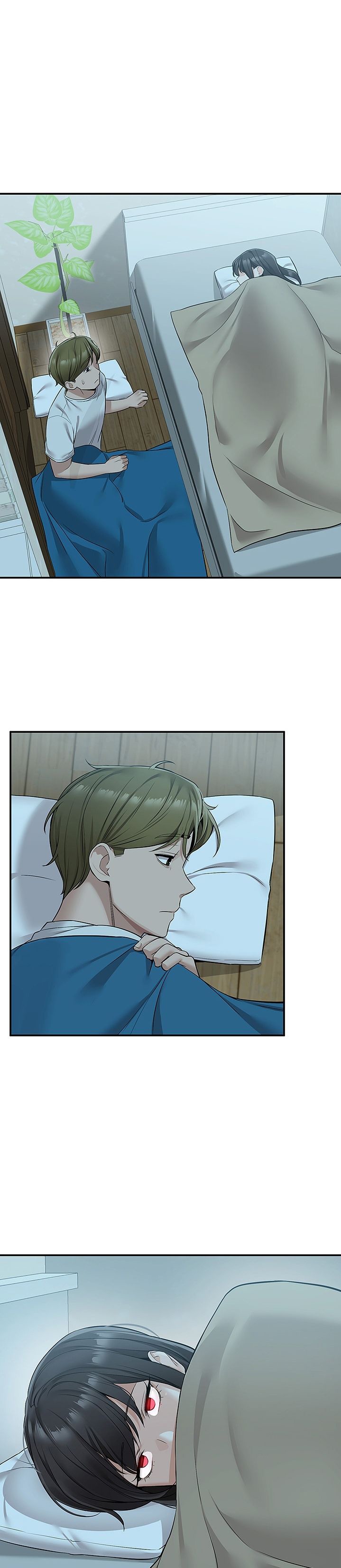 Delivery to Home Raw Chapter 11 Page 30