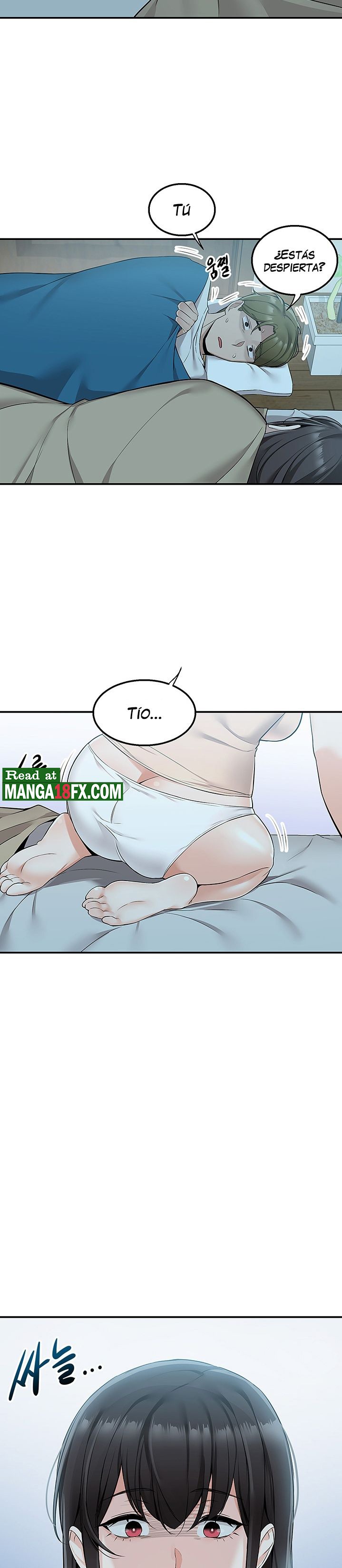 Delivery to Home Raw Chapter 11 Page 31