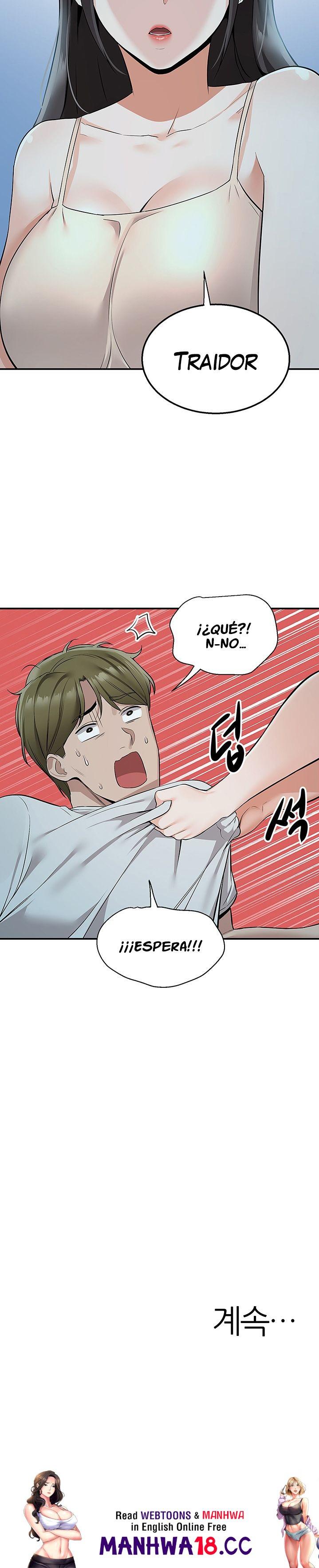 Delivery to Home Raw Chapter 11 Page 32