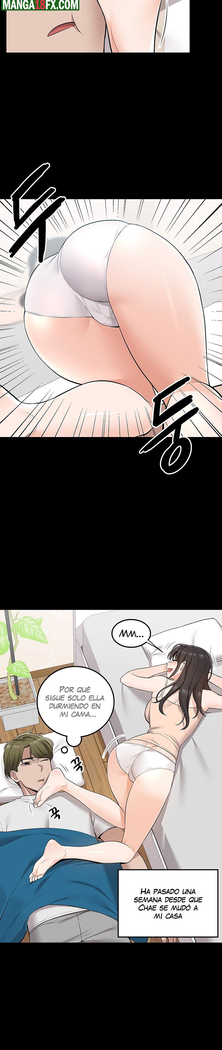Delivery to Home Raw Chapter 11 Page 4