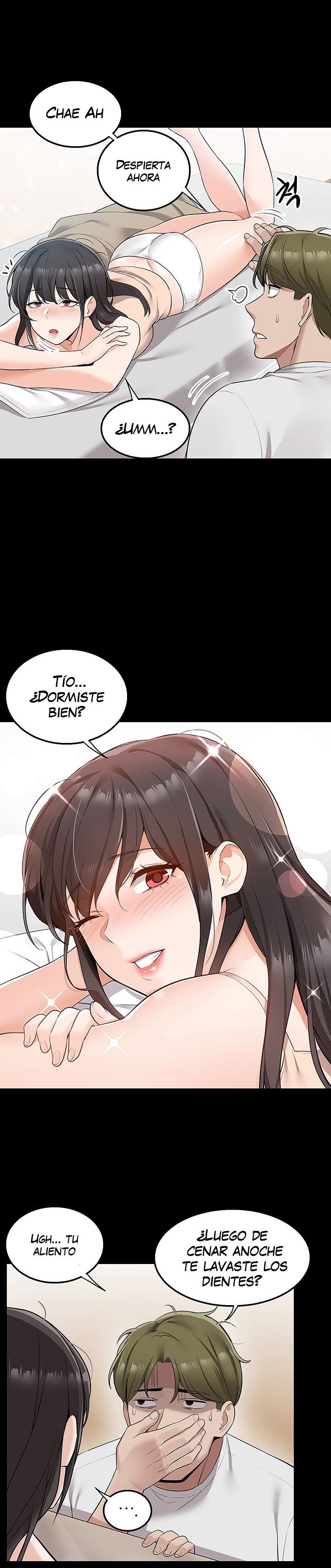 Delivery to Home Raw Chapter 11 Page 5