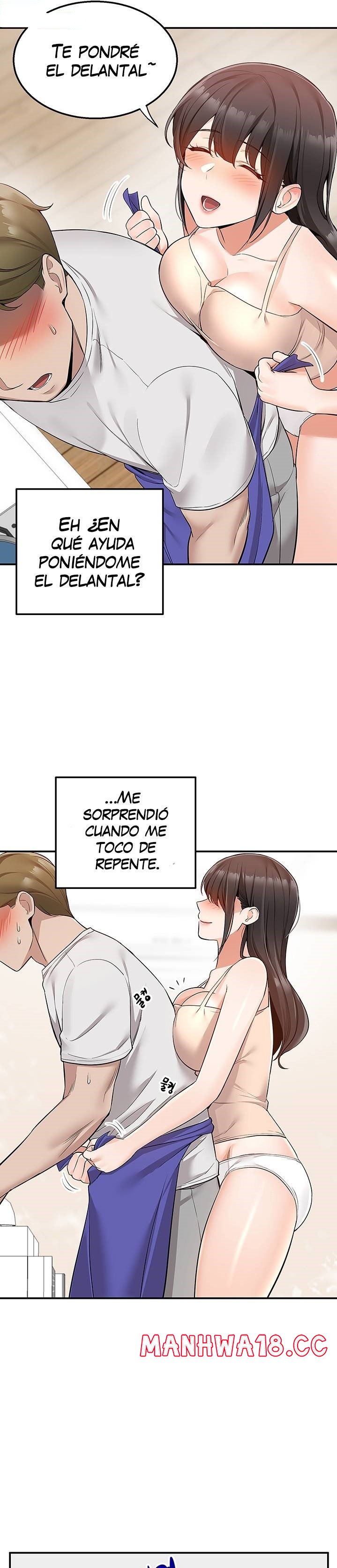 Delivery to Home Raw Chapter 12 Page 10