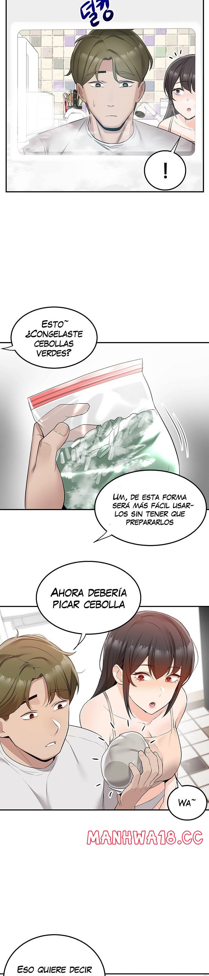 Delivery to Home Raw Chapter 12 Page 11