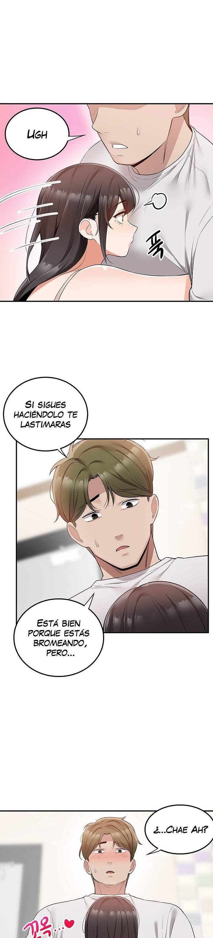 Delivery to Home Raw Chapter 12 Page 15